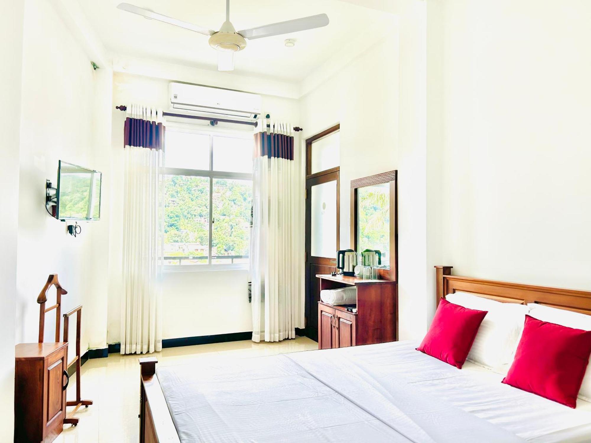 The Terrace Kandy Luaran gambar