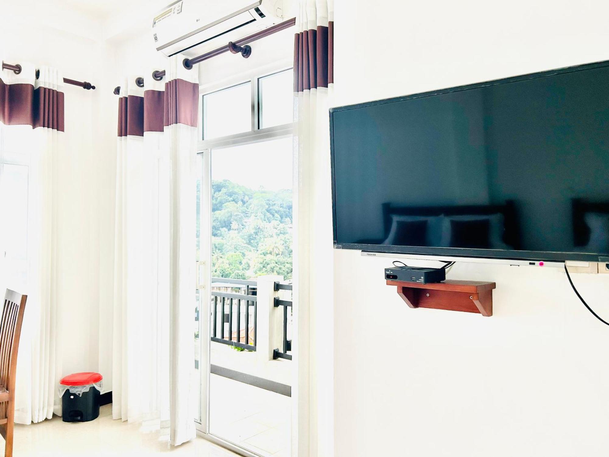 The Terrace Kandy Luaran gambar