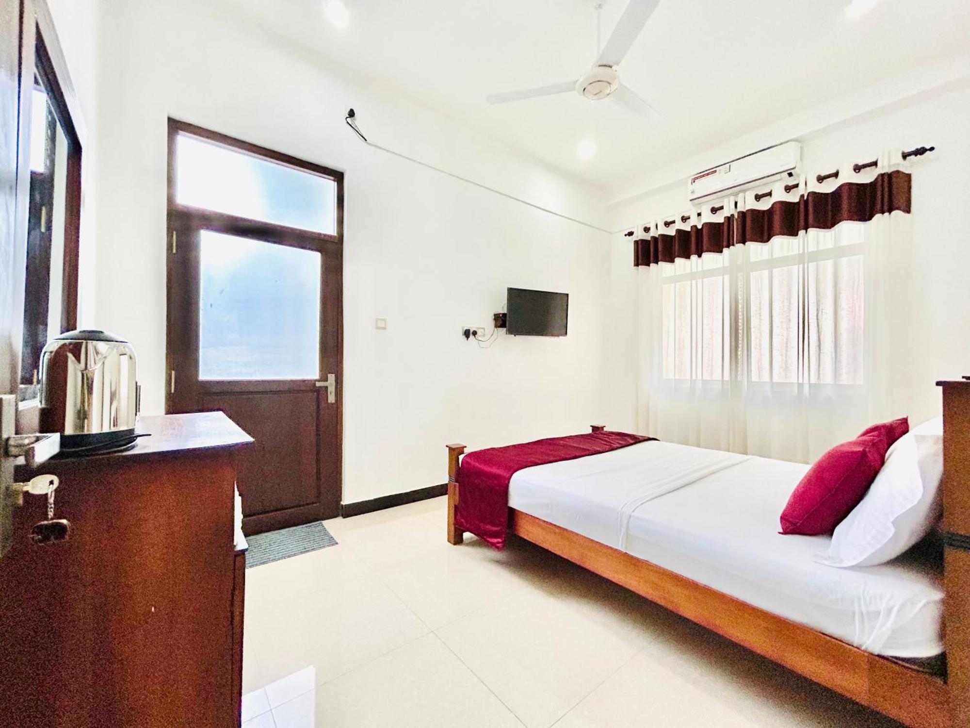 The Terrace Kandy Luaran gambar
