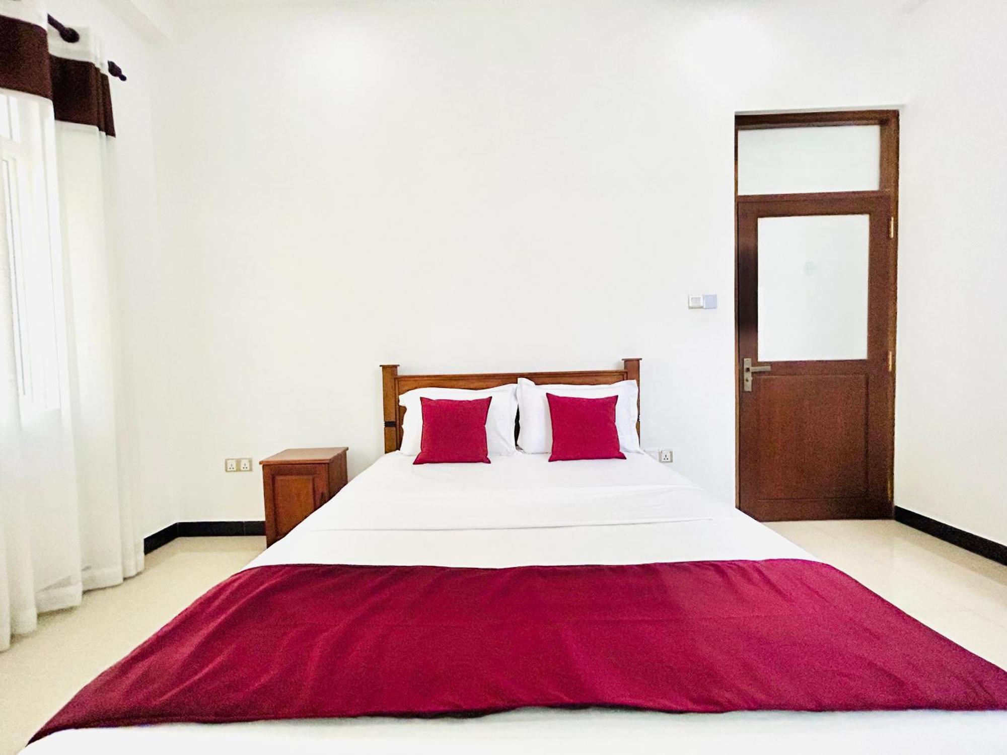 The Terrace Kandy Luaran gambar